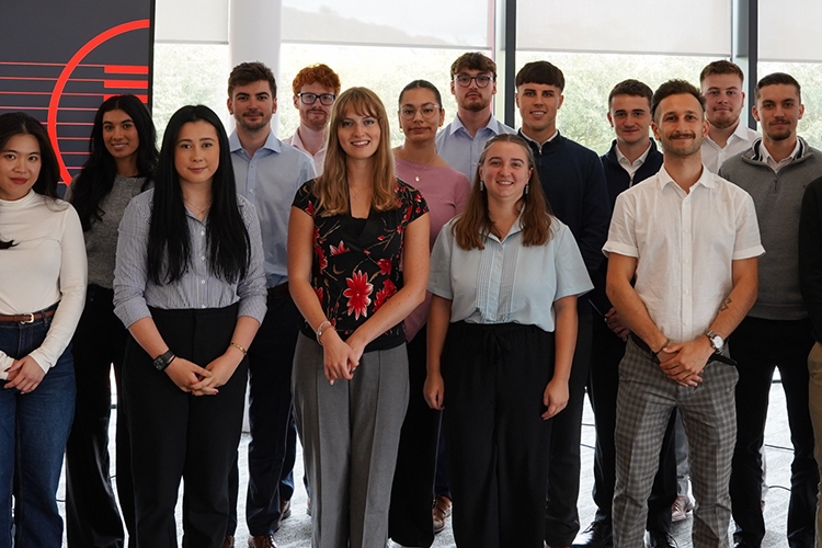 Future Leaders Graduate Scheme 