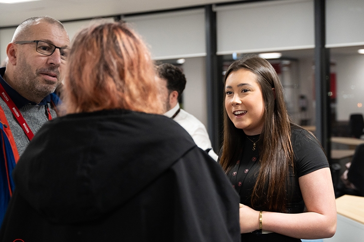 Placements and internships 