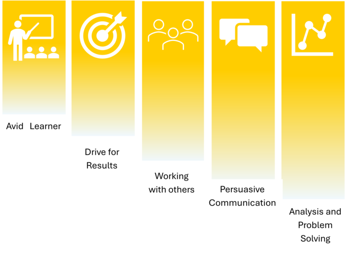 Our Values and Attributes
